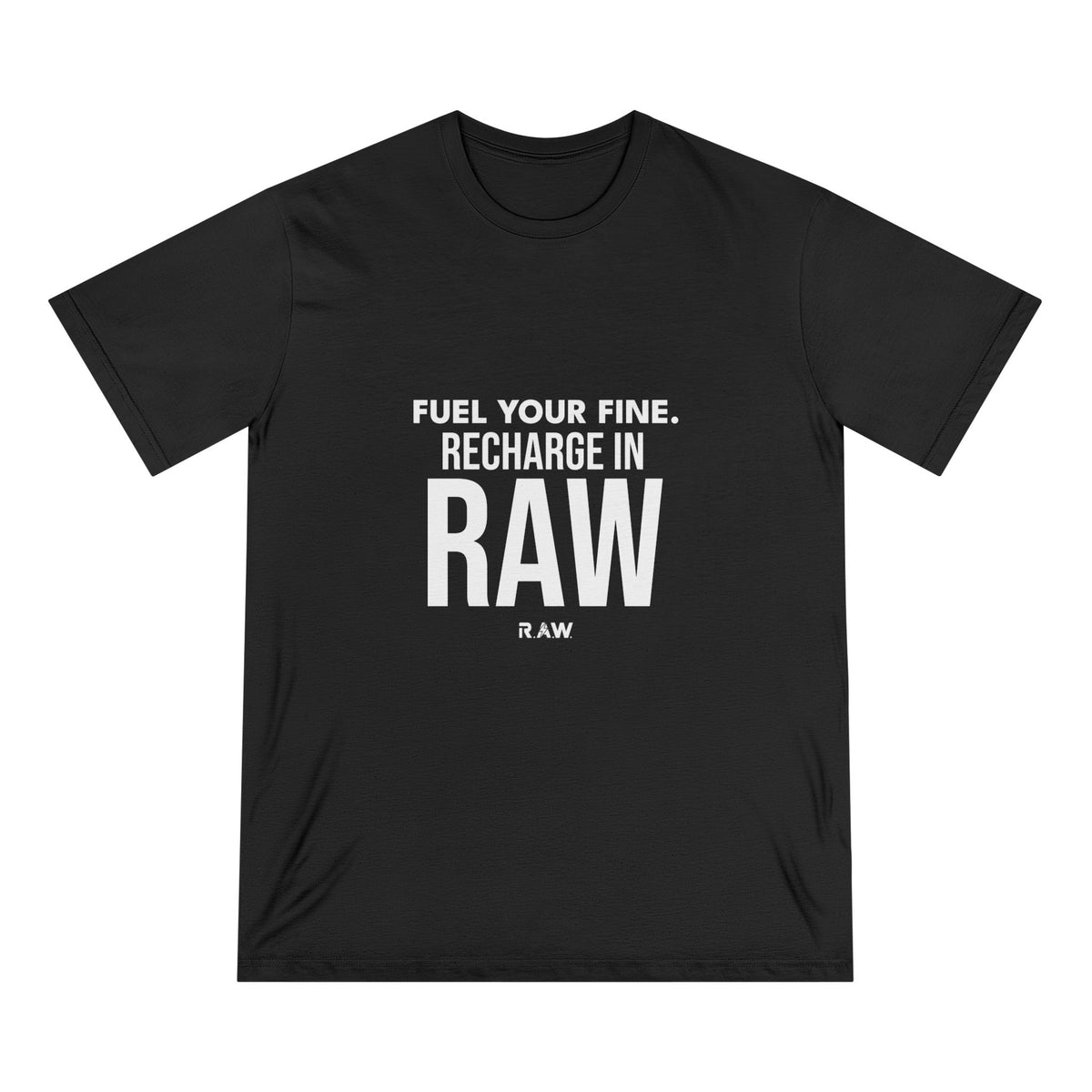 "Fuel Your Fine" Tee