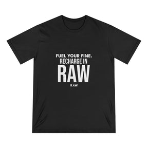 "Fuel Your Fine" Tee