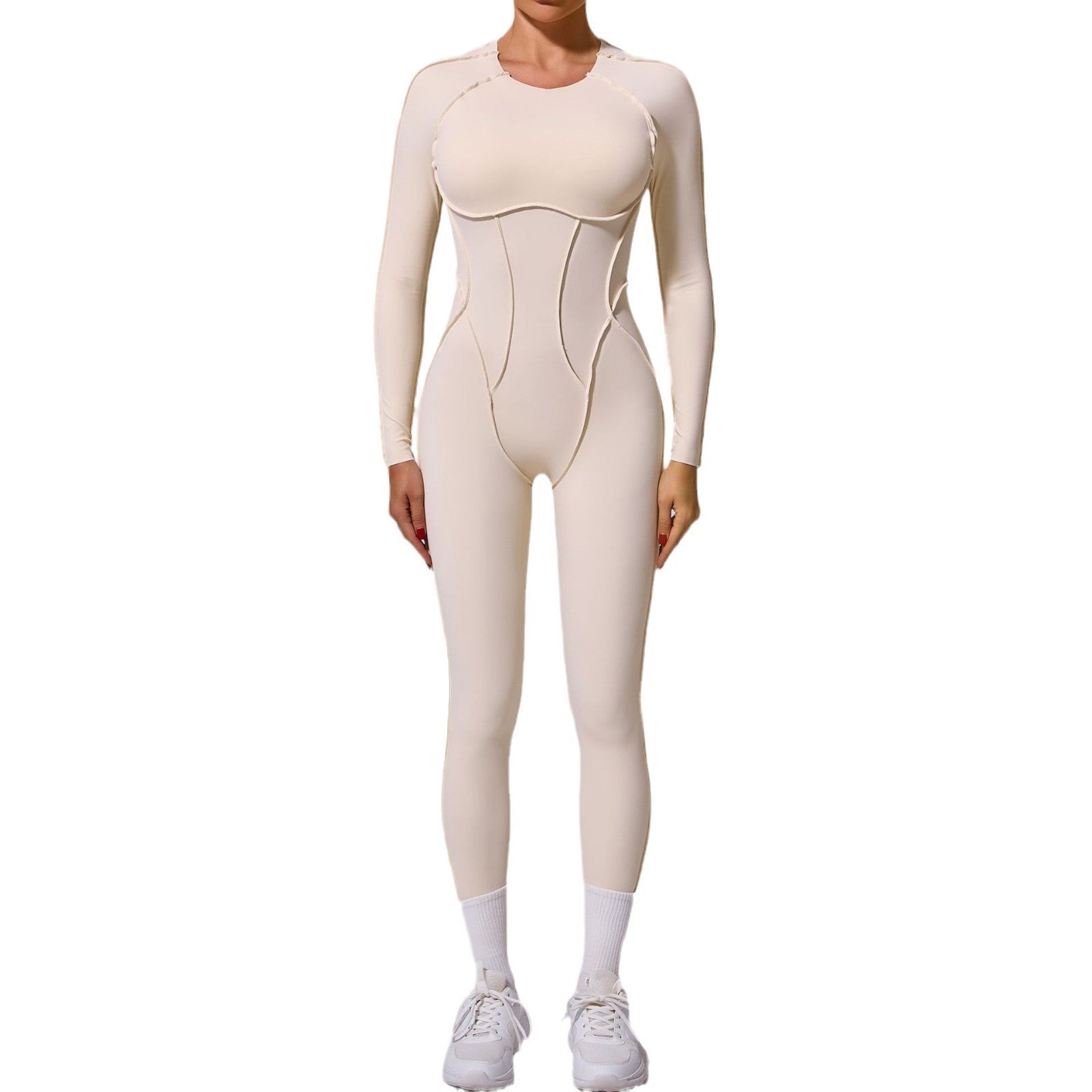 FlexEase All-Season Catsuit (Long Sleeves & Long Pants)