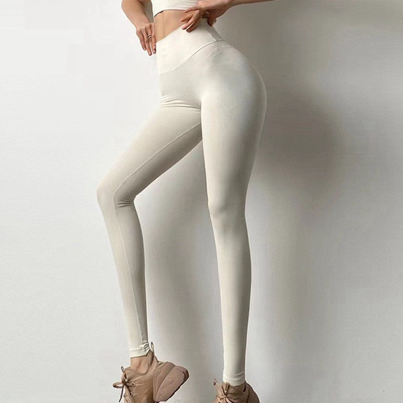 Peach Perfection Leggings