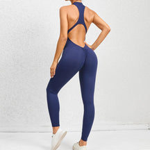 Powerhouse Bodysuit