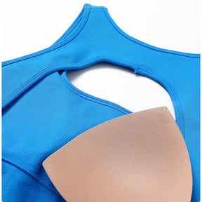 Go Girl Bodysuit