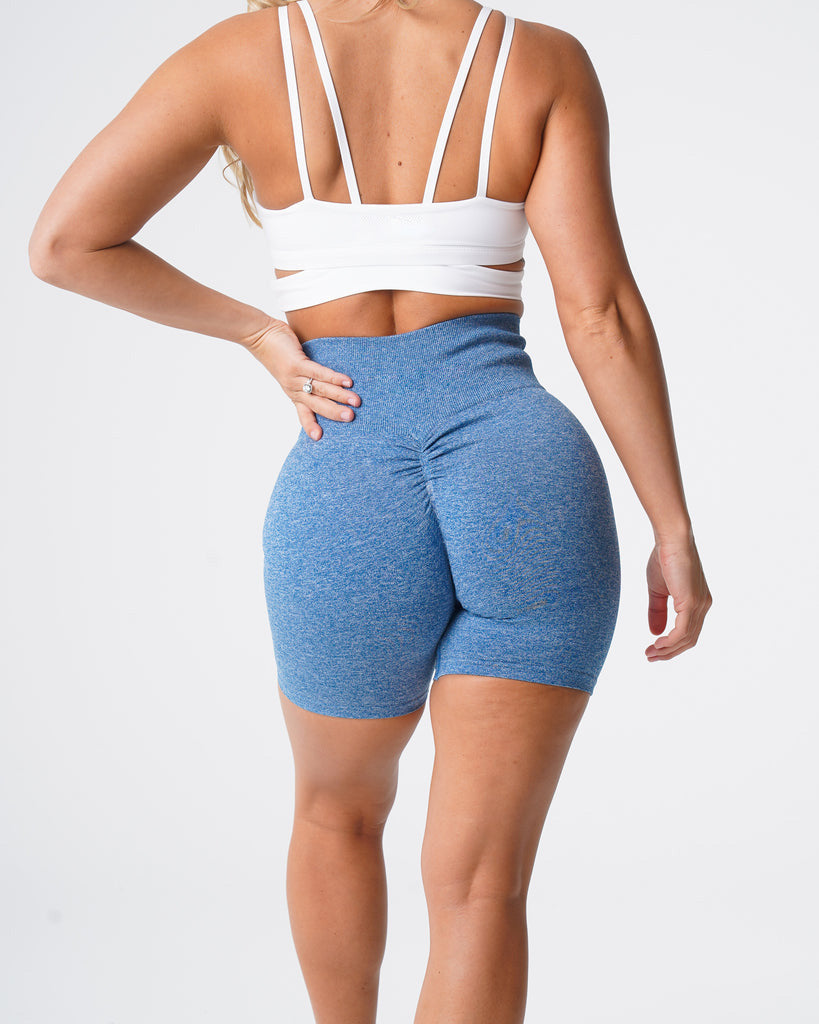 SculptLift Yoga Shorts