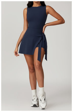 Run It Tennis Dress