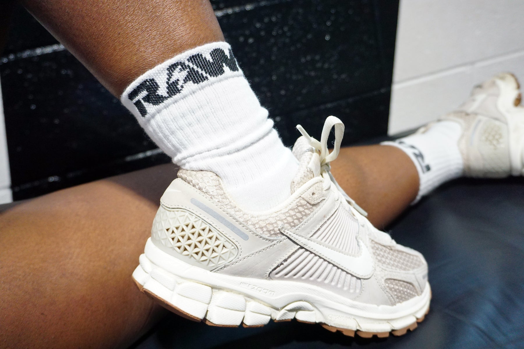 RAW Side Recharge Sock