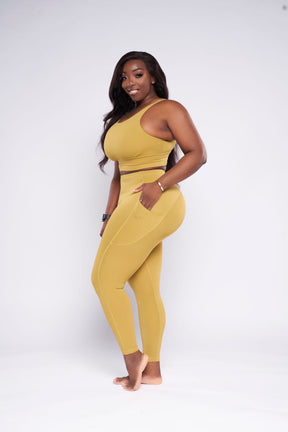 Active set