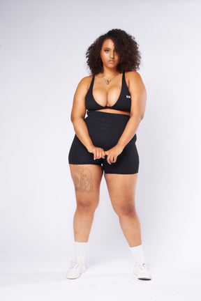 Peek-a-boo Shorts