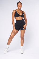 Peek-a-boo Shorts