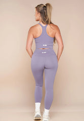 Get Committed Set - Pastel Purple