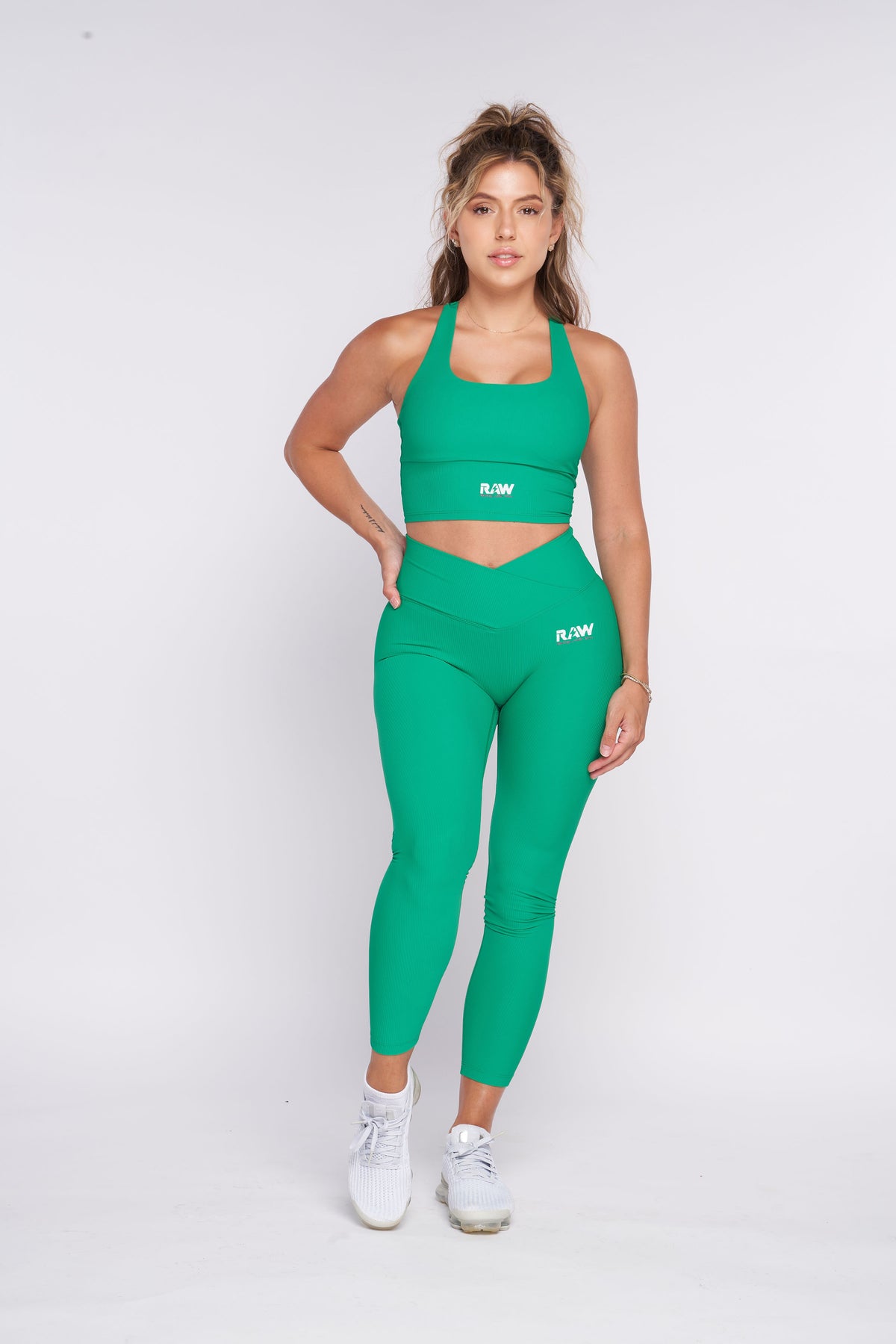 On Go - 2 Piece Set