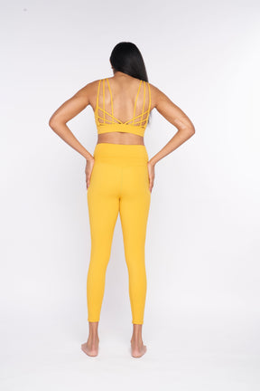 Rise and Grind Sports Bra