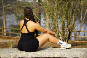 FitLife Romper
