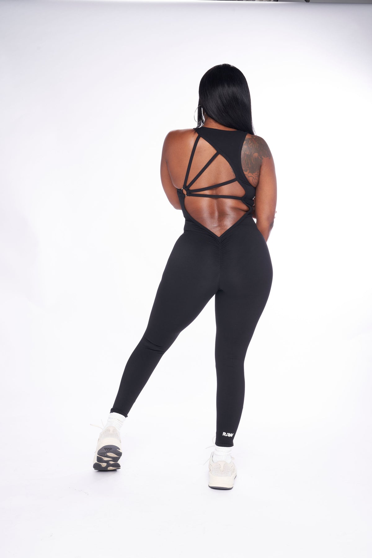 Meow Bodysuit