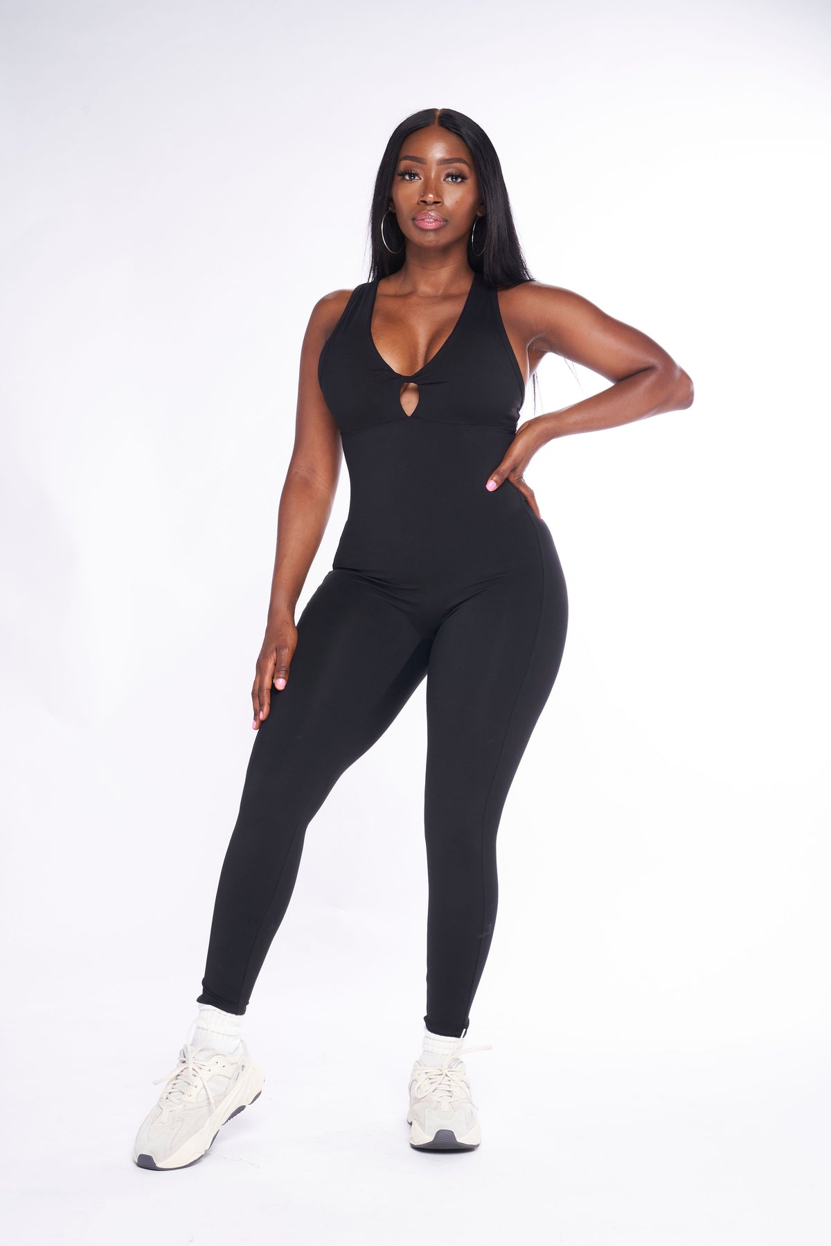 Meow Bodysuit