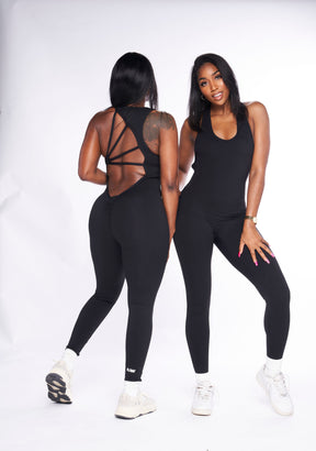 Meow Bodysuit