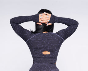 Dedication - 3 Piece Set