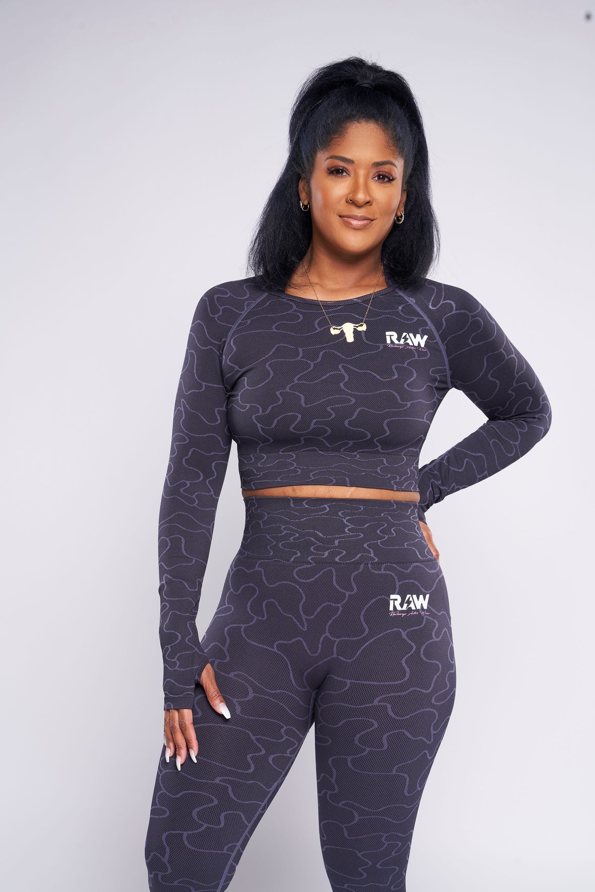 Dedication - 3 Piece Set