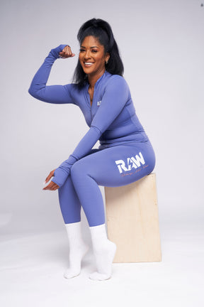 ShockProof - 3 Piece Set (Periwinkle)