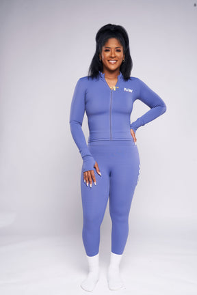 ShockProof - 3 Piece Set (Periwinkle)