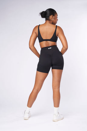 Peek-a-boo Shorts