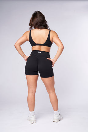 Peek-a-boo Shorts