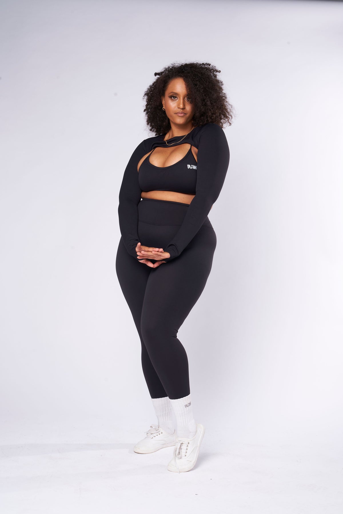 Get Active - 3 Piece Set