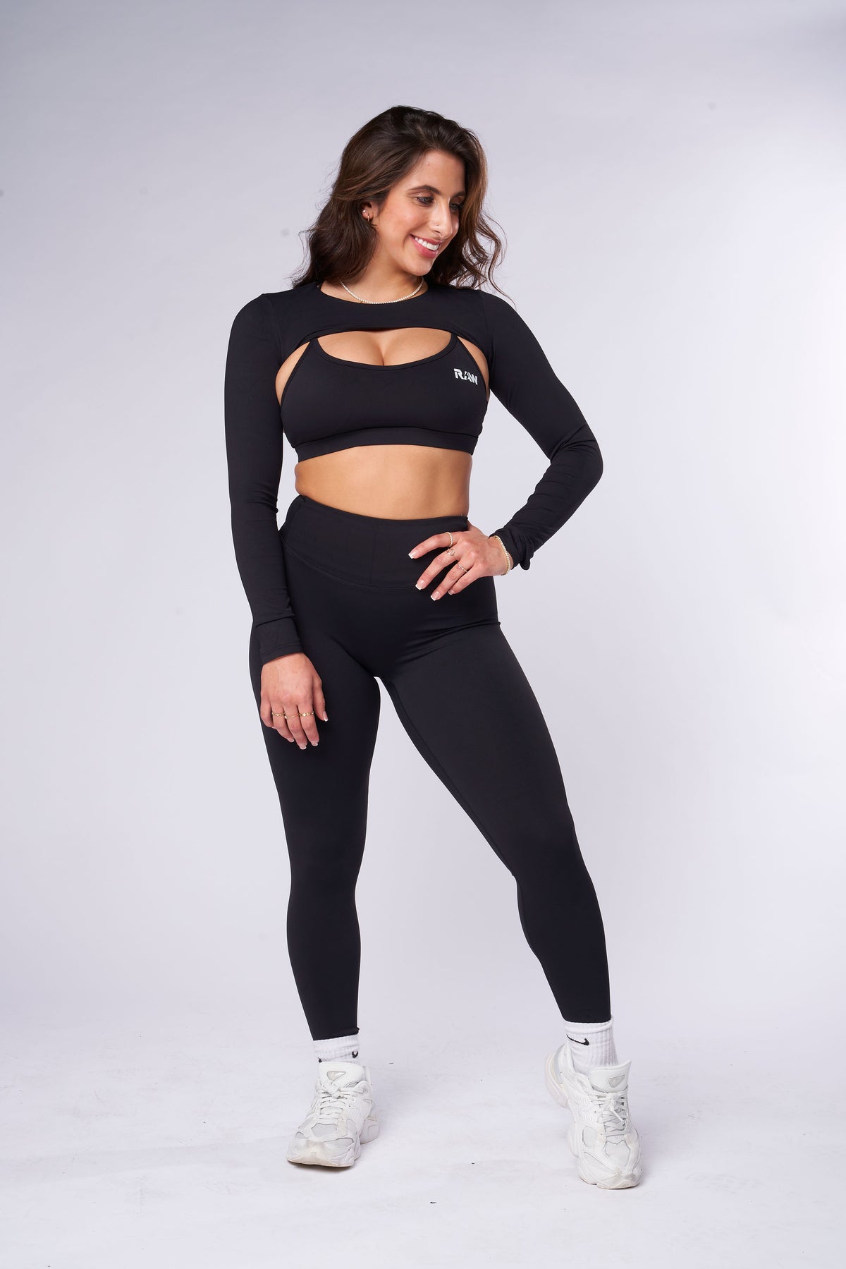 Get Active - 3 Piece Set