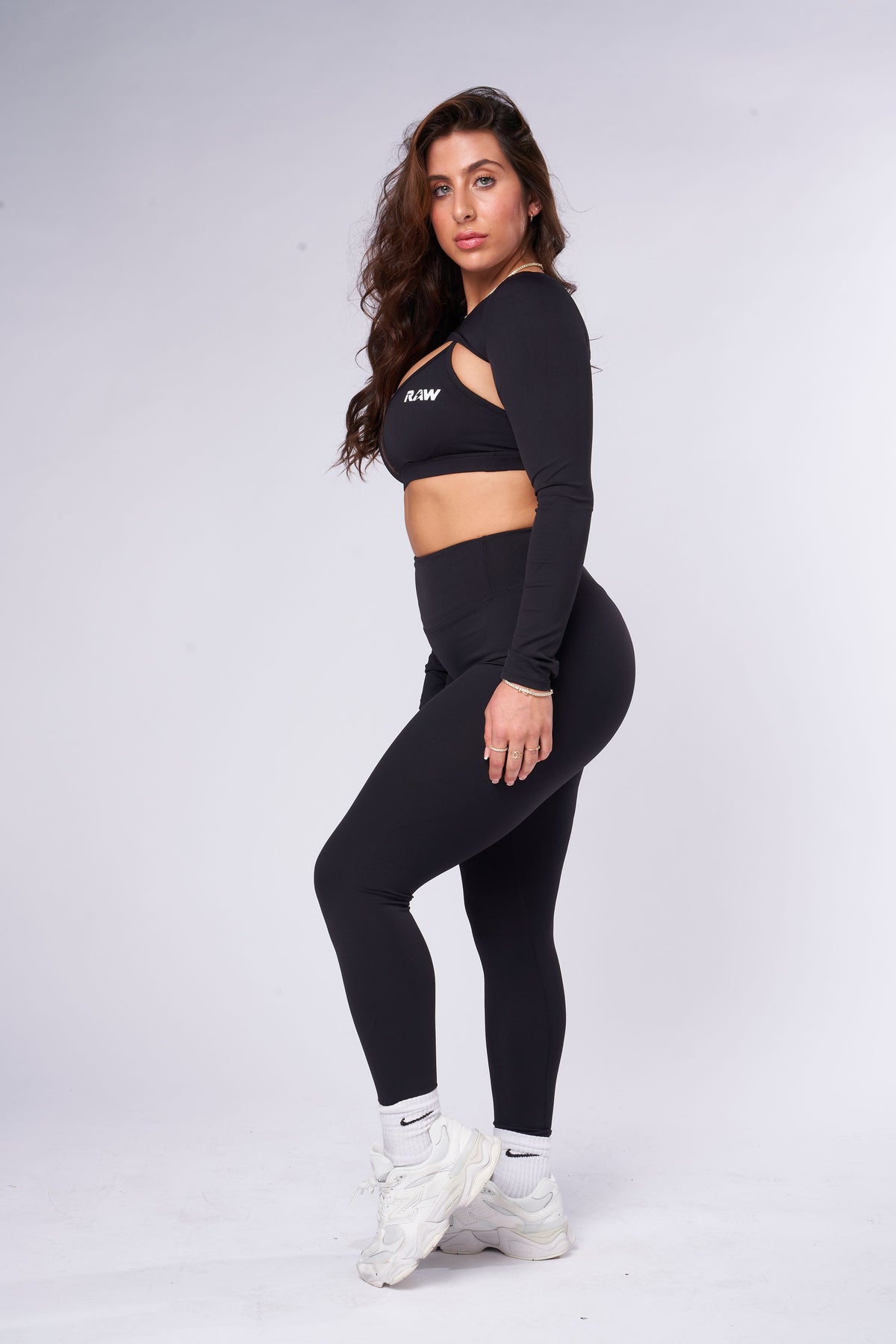 Get Active - 3 Piece Set