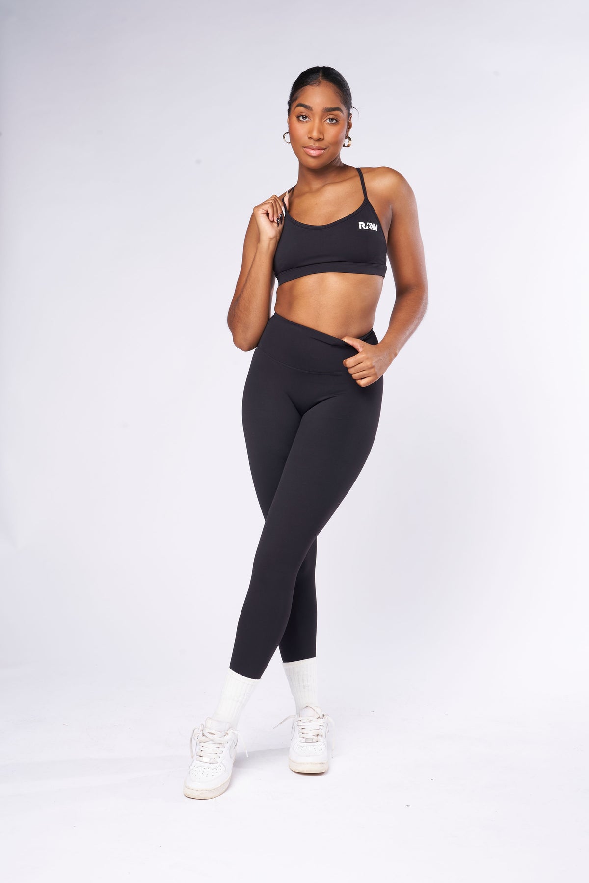 Get Active - 3 Piece Set