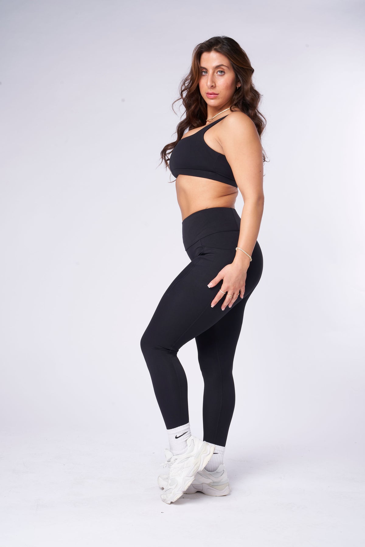 Raw Basics - 2 Piece Set