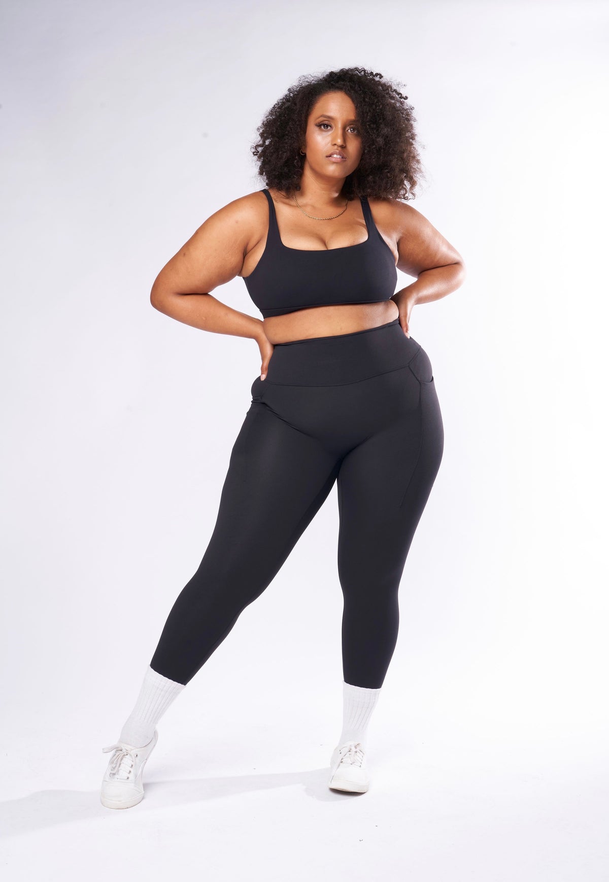 Raw Basics - 2 Piece Set