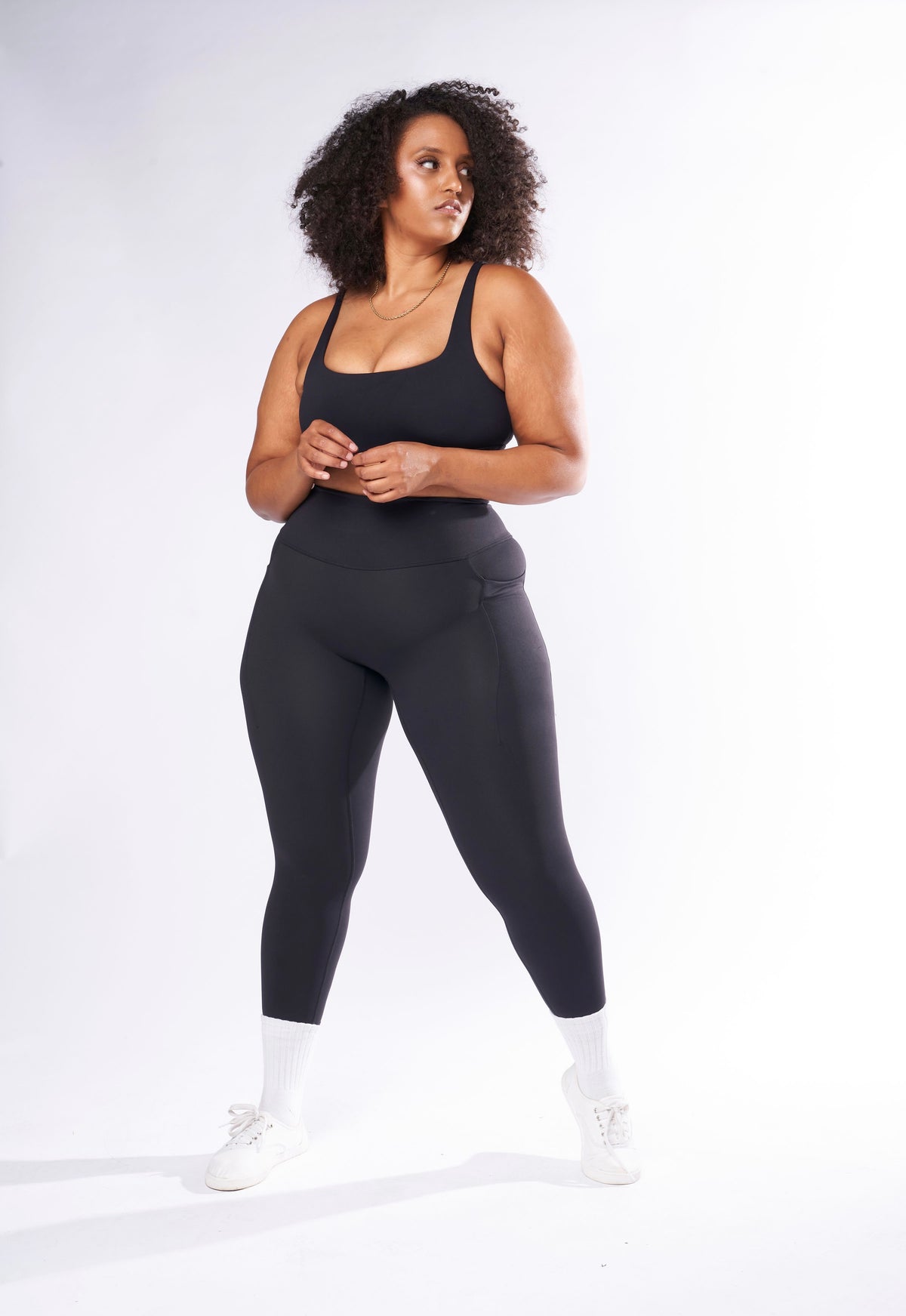 Raw Basics - 2 Piece Set