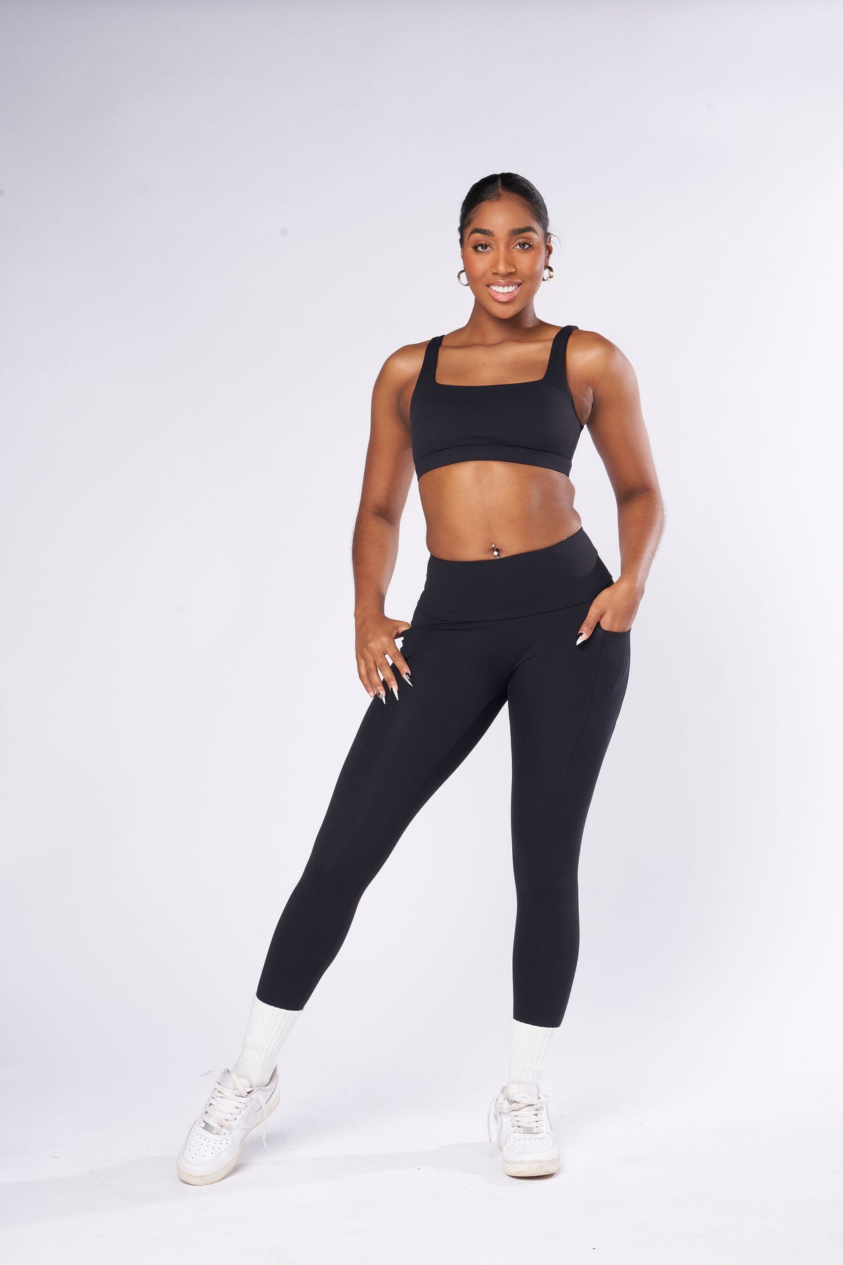 Raw Basics - 2 Piece Set