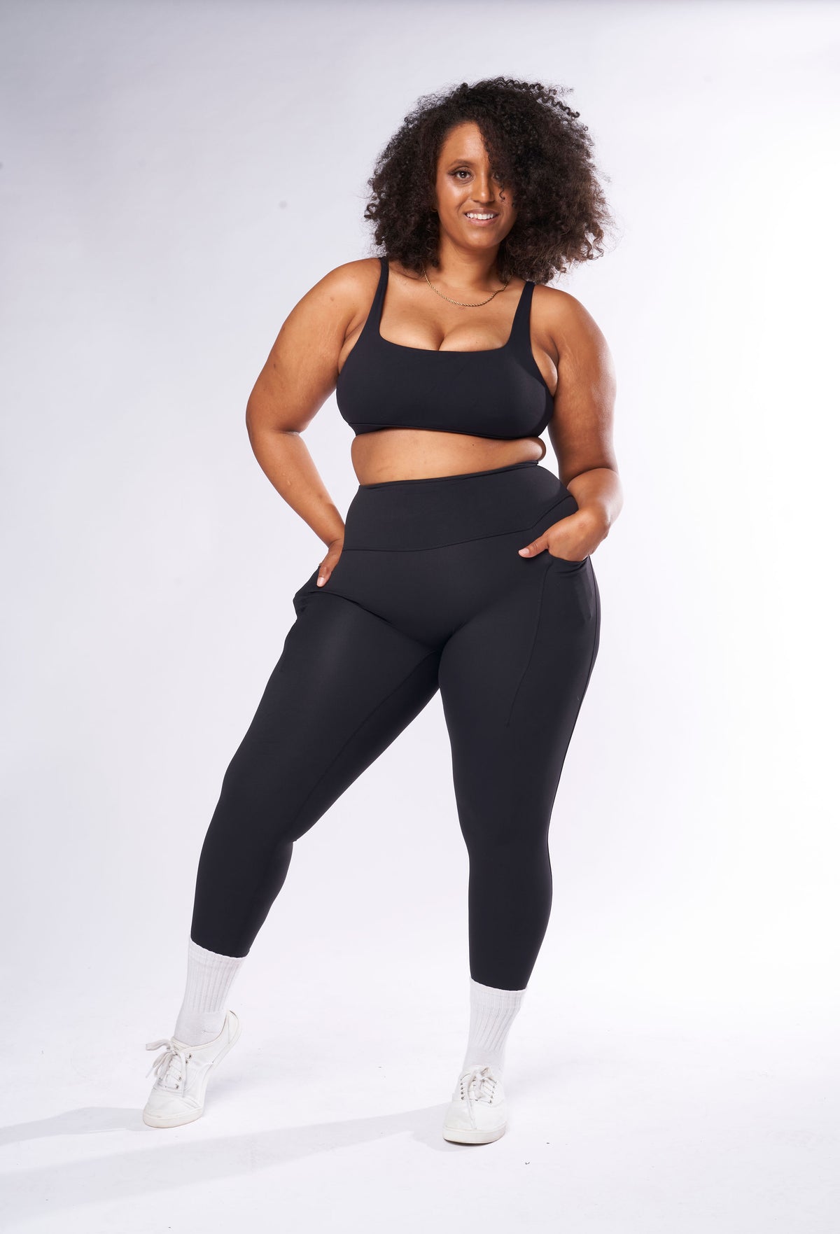 Raw Basics - 2 Piece Set