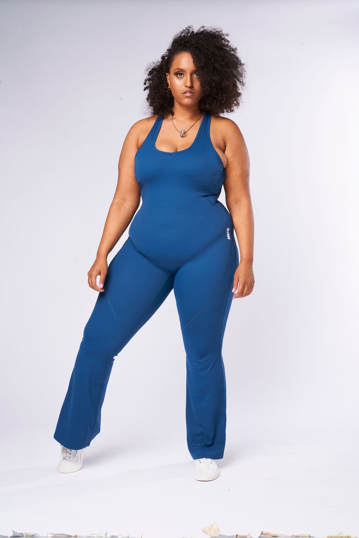 LaFlare Bodysuit
