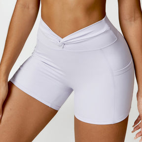 Quick Run Shorts