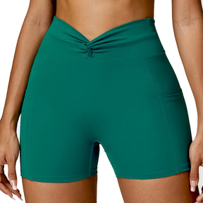 Quick Run Shorts