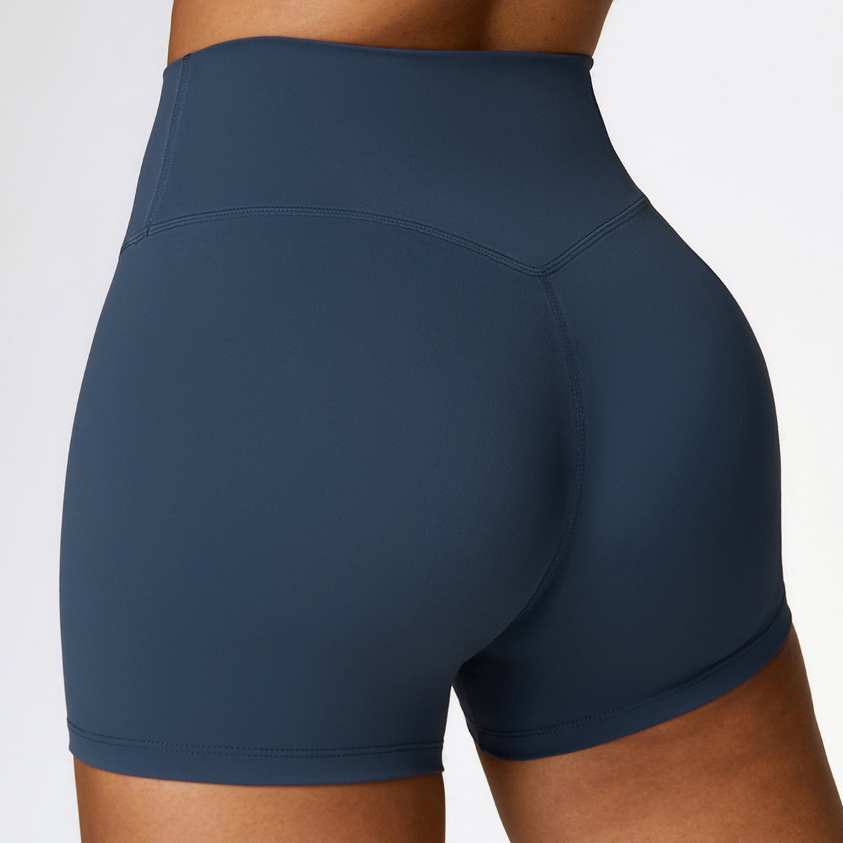 All Work, No Play Shorts