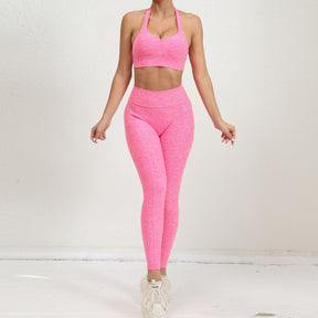 Barbell Beauty Set