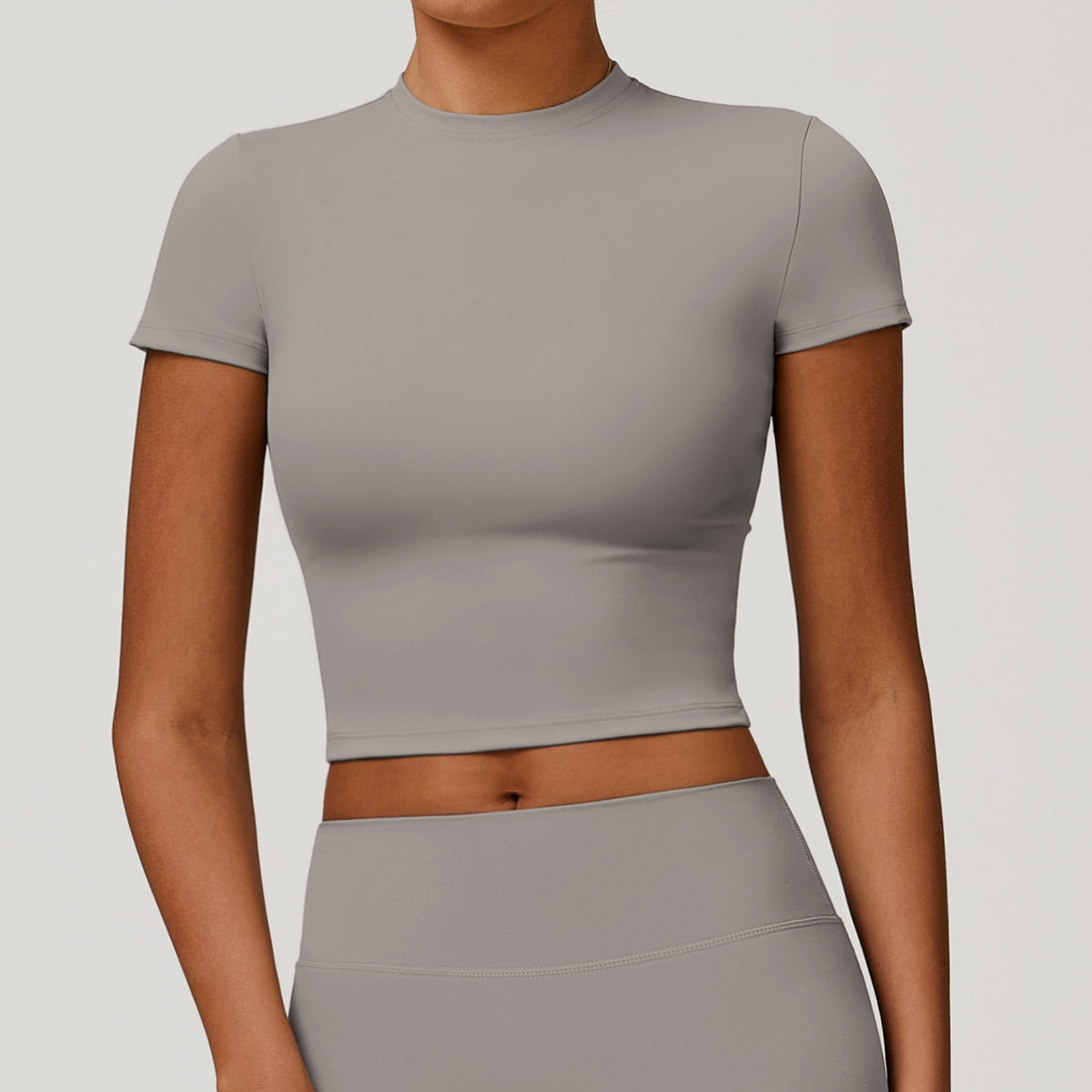 Trailblazer Slim Fit Sport Tee