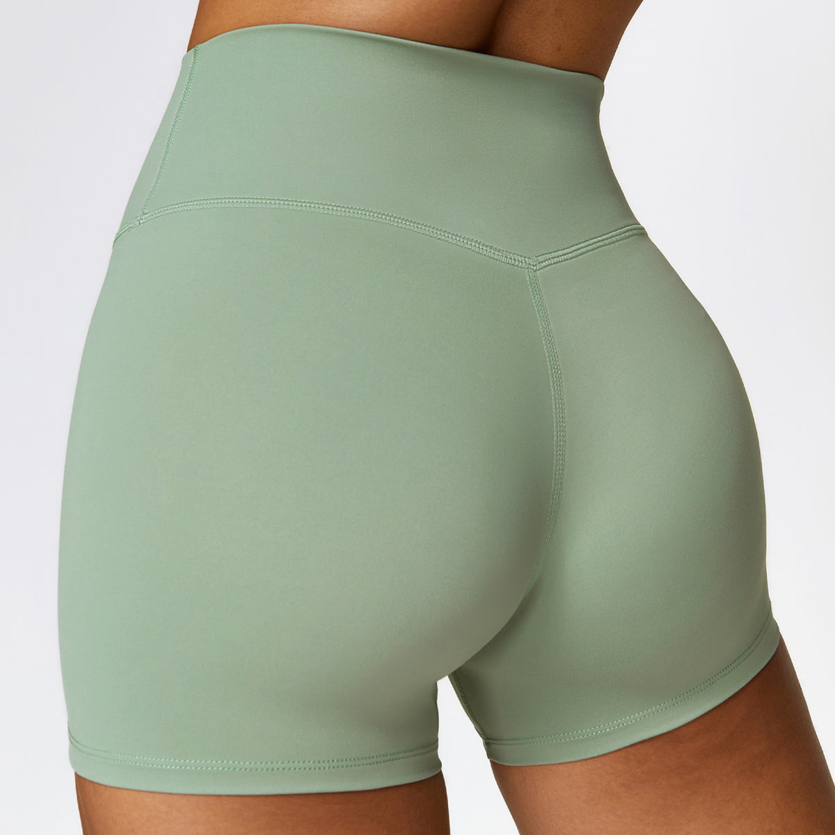 All Work, No Play Shorts