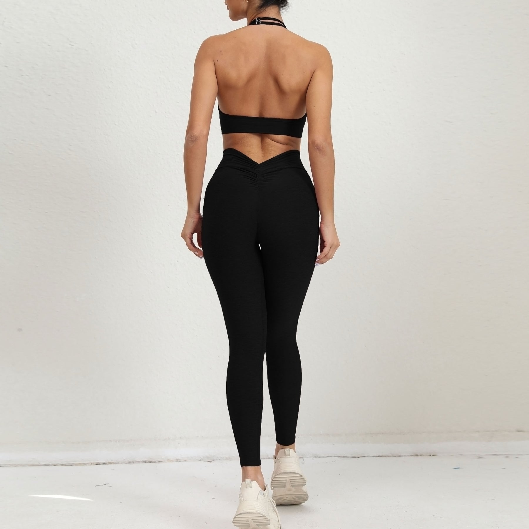 Barbell Beauty Set
