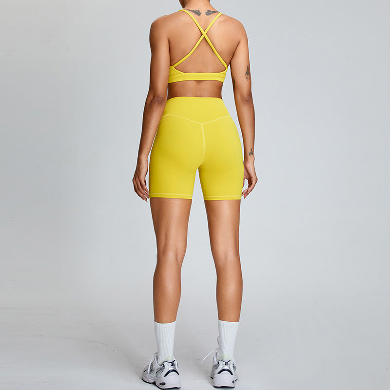 Spring Into Action - 2 Piece Set