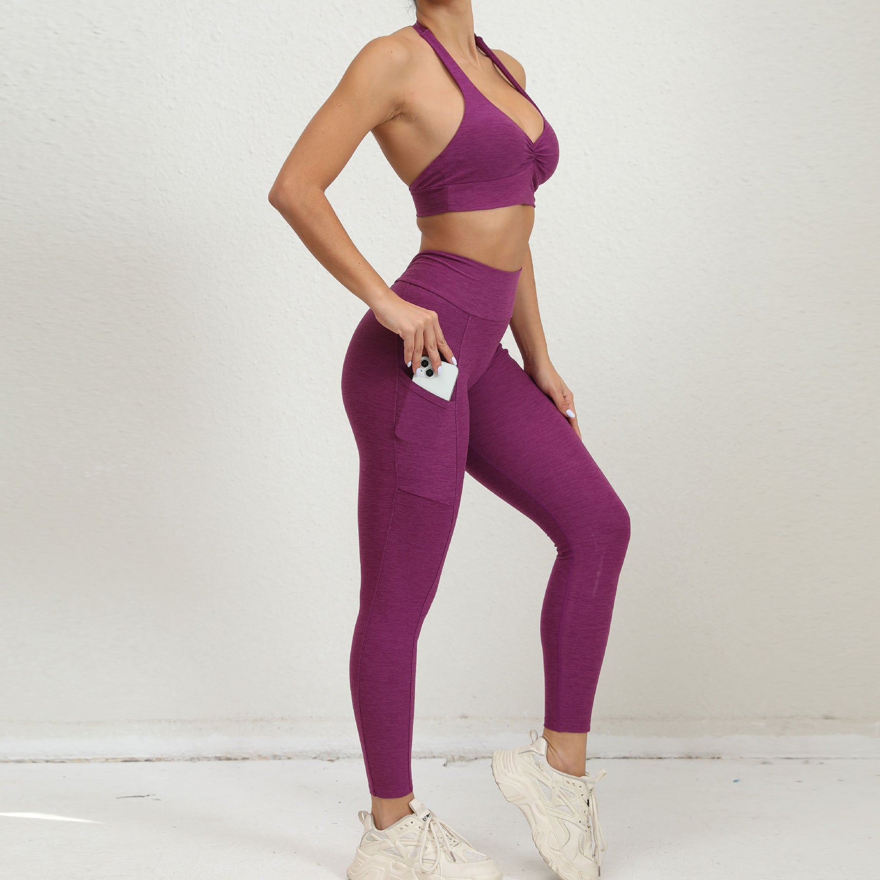 Barbell Beauty Set