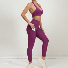 Barbell Beauty Set