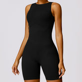 Hip Lyft Shorts Bodysuit
