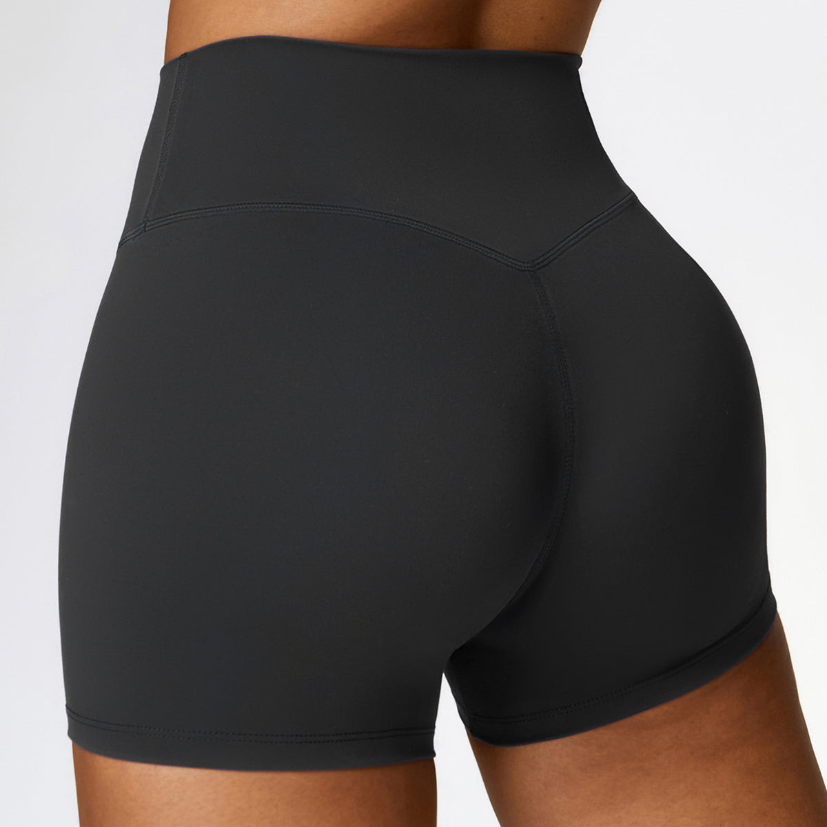 All Work, No Play Shorts