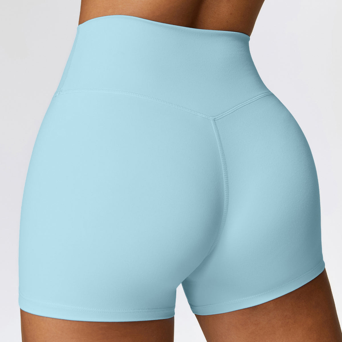 All Work, No Play Shorts
