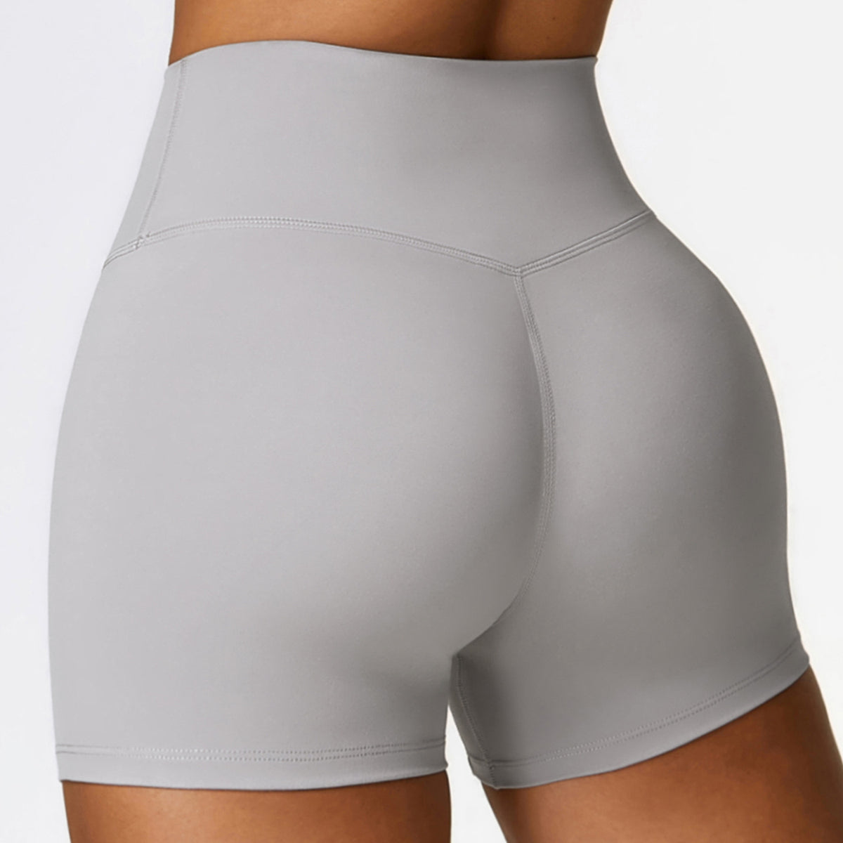 All Work, No Play Shorts