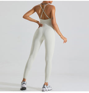 Core Balance Jumpsuit